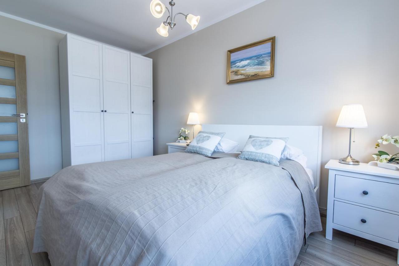Apartament Ideal Park