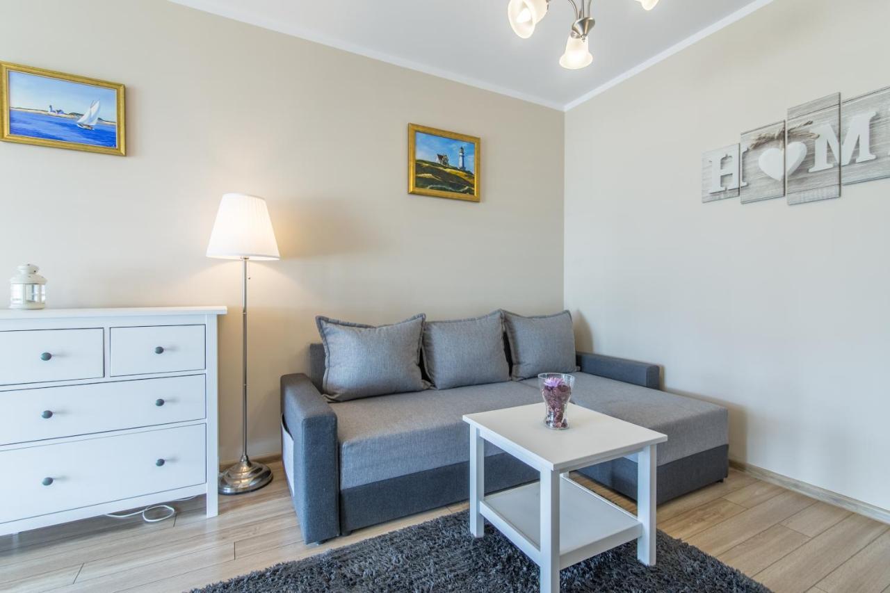 Apartament Ideal Park Gdańsk