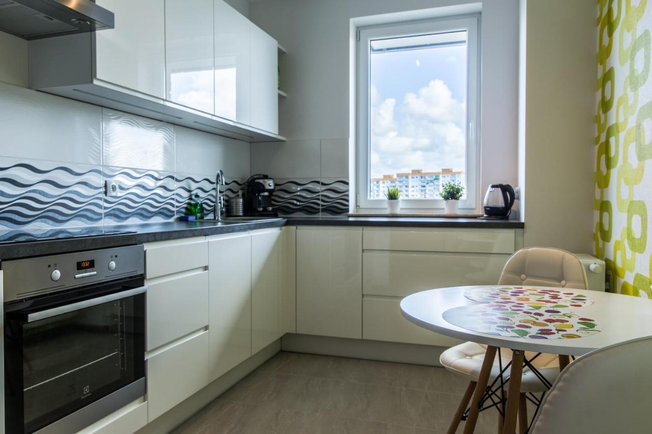 Apartament Ideal Park