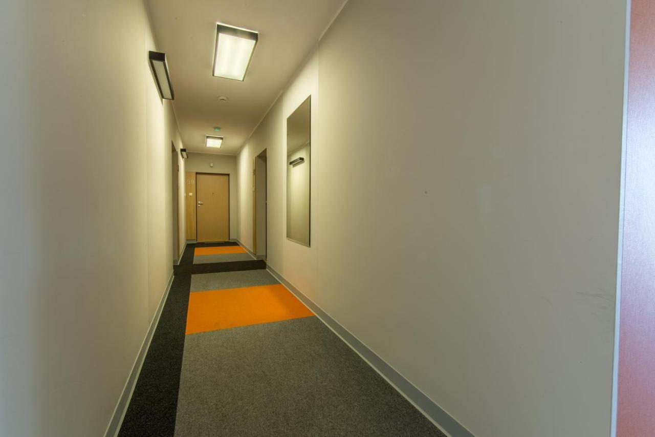 Apartament Ideal Park *