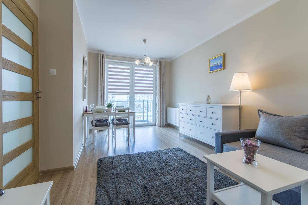 Apartament Ideal Park *