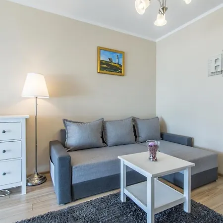 Ideal Apartments City Park Gdansk Exterior photo